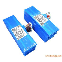 高電壓數碼電池7.6V 5800mAh 平板電腦電池的選購與制造指南