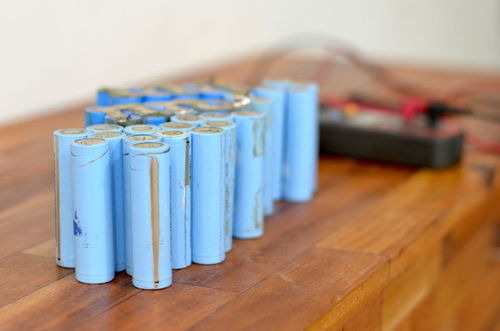 啤酒杯上造電池 美噴涂鋰離子充電電池技術(shù)革新電池制造