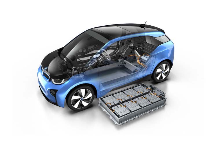 2024北京新能源車展 電池技術(shù)峰會(huì)引領(lǐng)未來(lái)出行