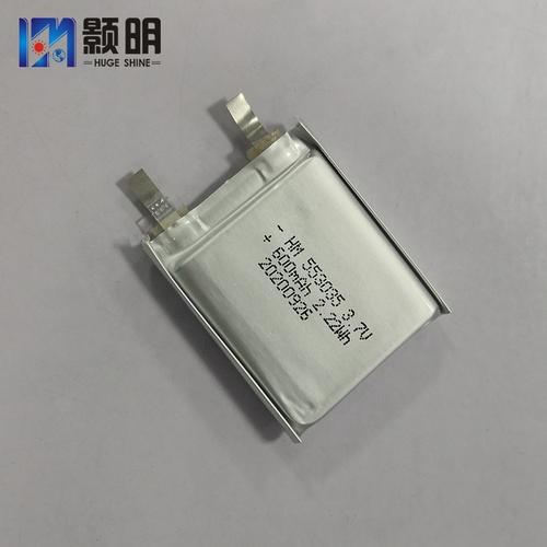 電池生產(chǎn)定制經(jīng)驗的聚合物電芯廠家,提供聚合物鋰電池定制和加工服務(wù)